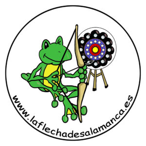 Logo club La Flecha de Salamanca